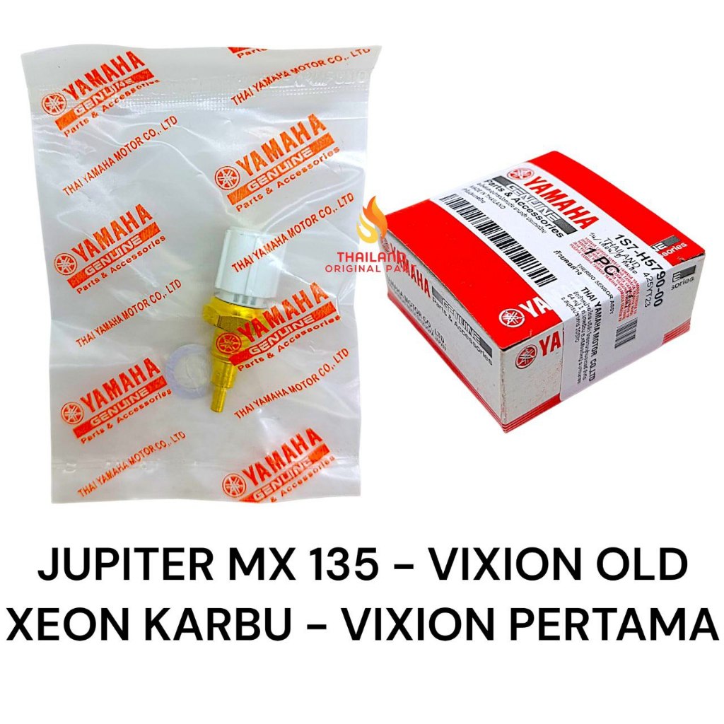 Original Sensor Panas EOT Jupiter Mx 135 / Vixion OLD / Xeon Karbu / Vixion Pertama Thailand KD425