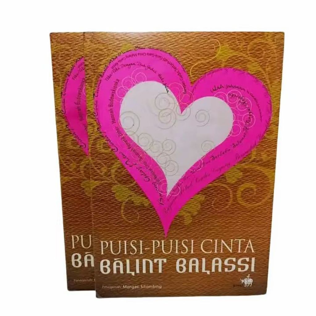 Puisi Puisi Cinta Balint Balassi