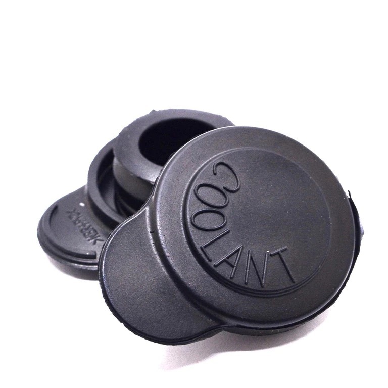 TUTUP COOLANT YAMAHA radiator ori asli garde a kulen karet jupiter mx vixion new r15 nmax aerox xeon