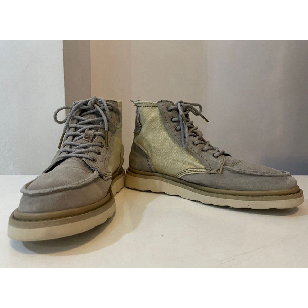 Caterpillar Moctoe Size 41