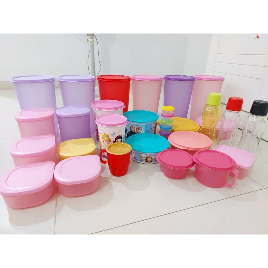 MOORLIFE BOTOL TEMOS TOPLES KOTAK MAKAN ANTI TUMPAH