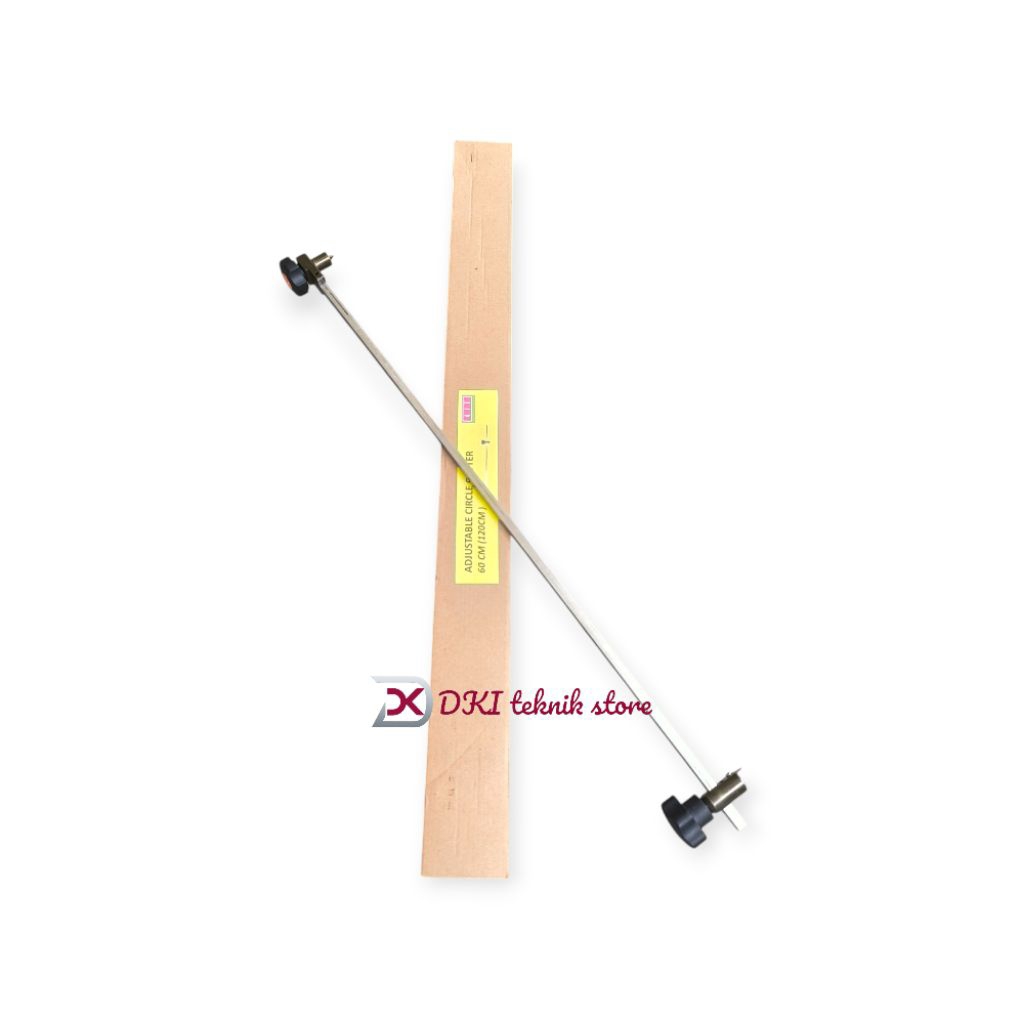 Circle Cutter Gasket Cutter 30Cm 60Cm OPT Alat Packing Gasket Cuter