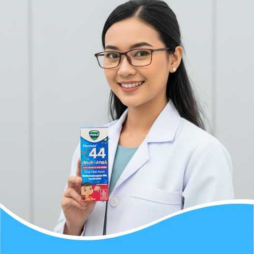VICKS F44 ANAK SIRUP 27 ML