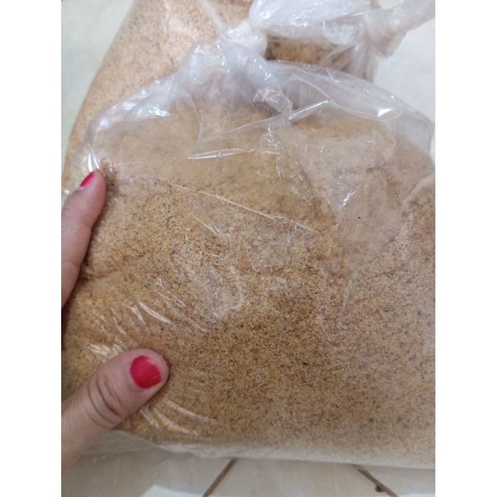 Bumbu cilung ori panir bawang