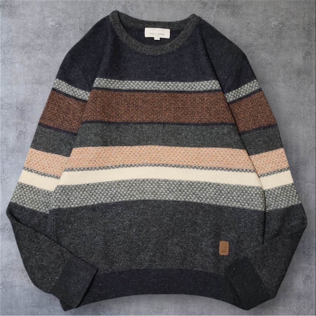knitwear Franco ferraro