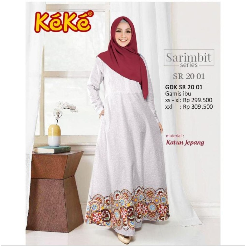 Keke Sarimbit Keluarga Sr 20 01| Sr 20 02 | Sr 20 03 | Sr 20 05 | Sr 20 08 | Sr 20 10 | Sr 20 11| Ko