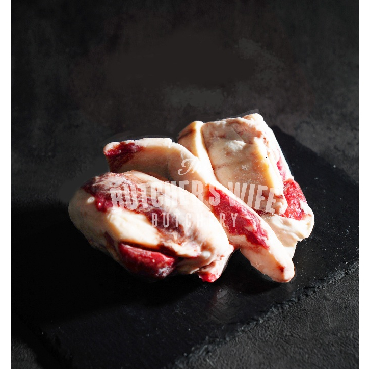 PATELLA SAPI | URAT KOYOR SAPI | TETELAN TULANG DENGKUL SAPI @1KG