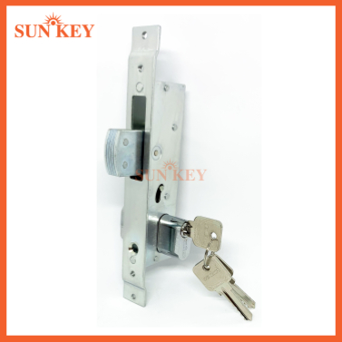 KC SWING KECIL LIDAH SET DEKSON 8123 - KC 8123 ( Kunci dan Kunci )