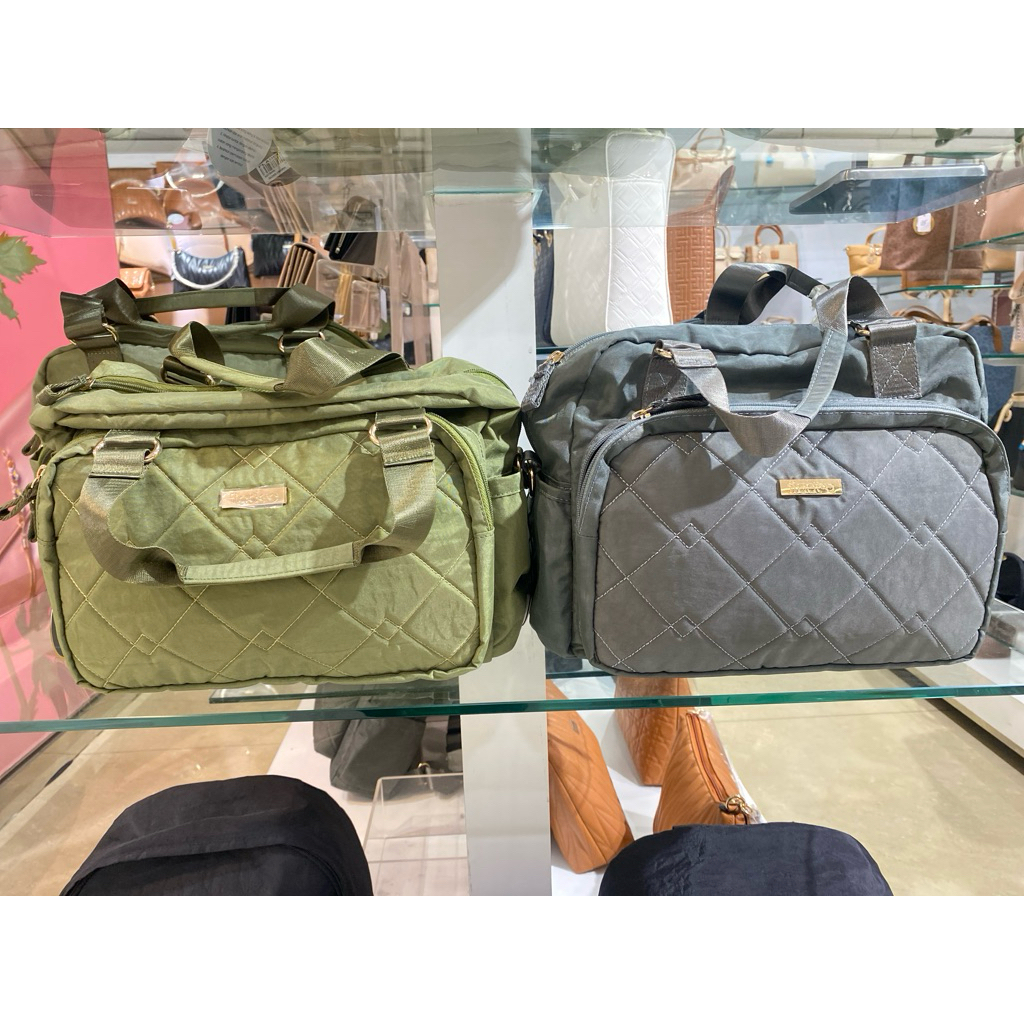 Fladeo bag tas jinjing kain special price