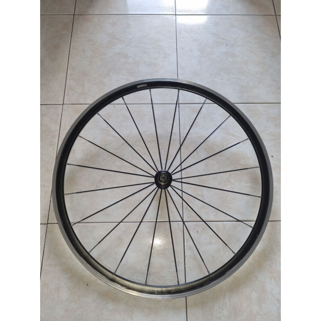 Wheelset700c