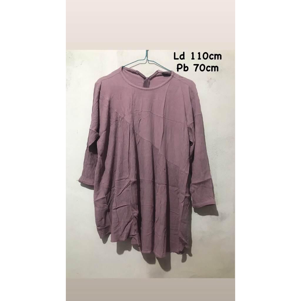 prelov blouse