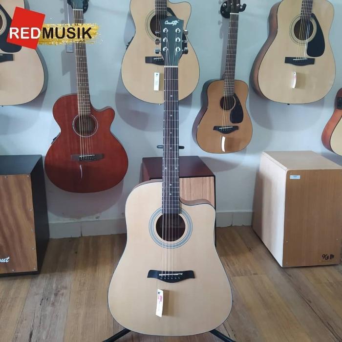 Gitar Cowboy GWC240 Cowboy GWC-240