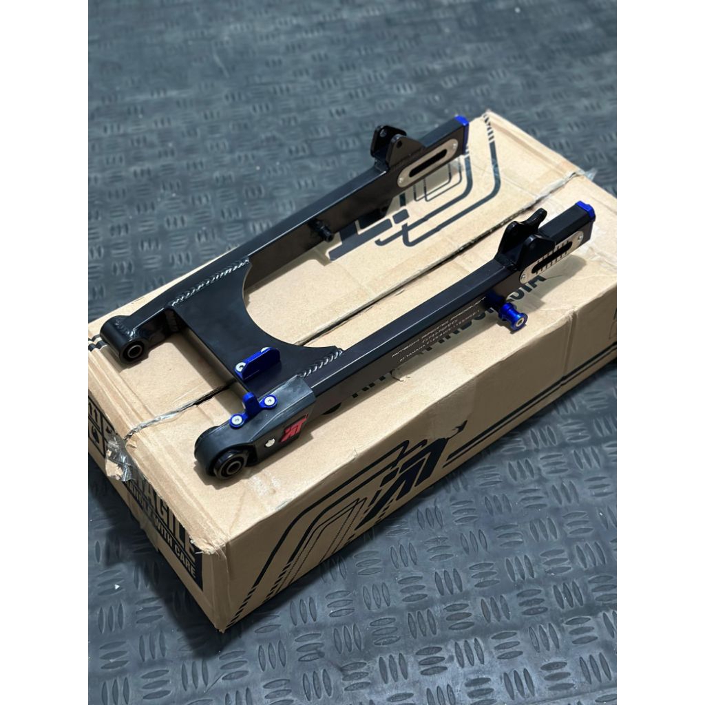 Arm Aitech long 53 cm PNP Jupiter z Fiz r