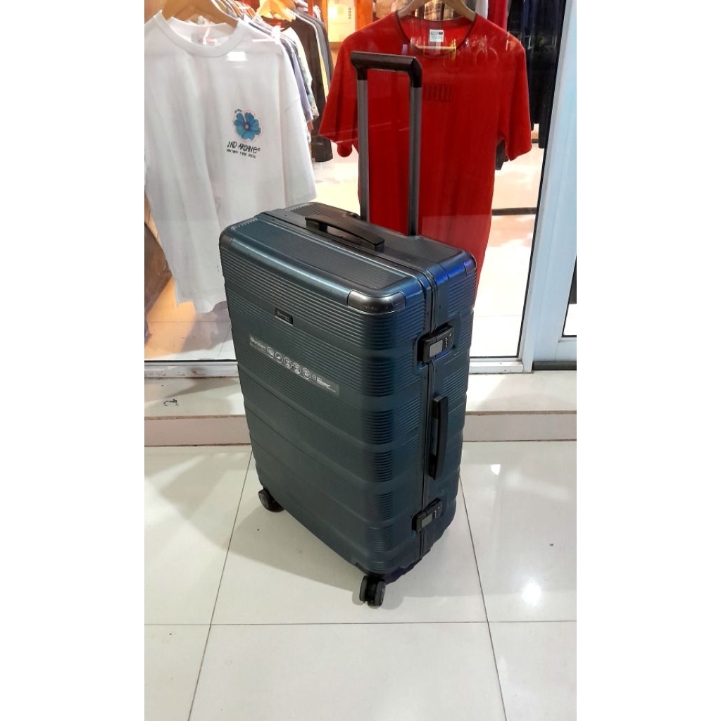 KOPER EMINENT GOLD LARGE 30 INCH