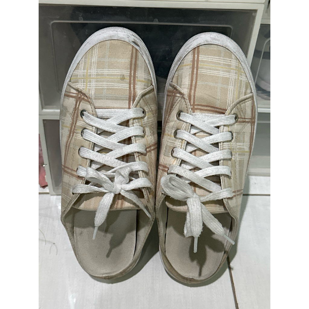 RUBI sepatu mules 39