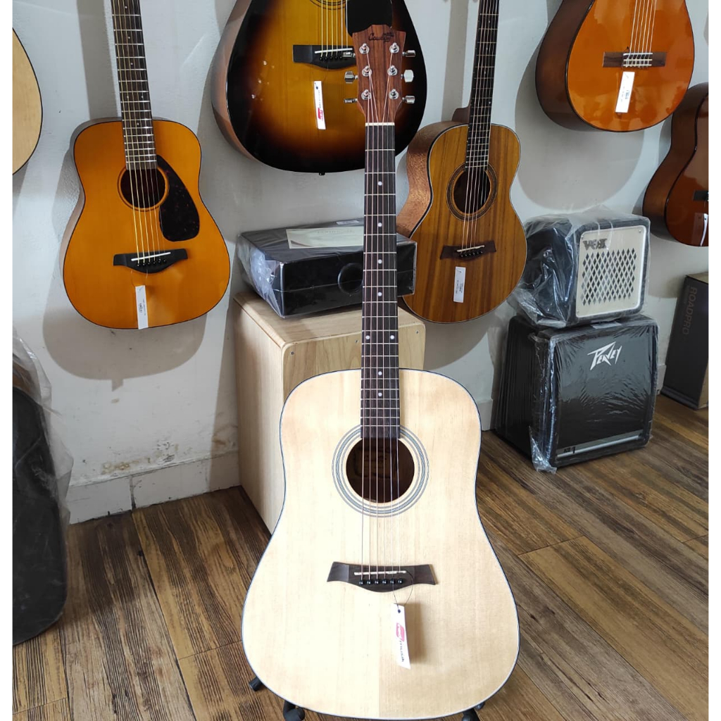 Gitar Akustik Cowboy GW240 Cowboy GW-240