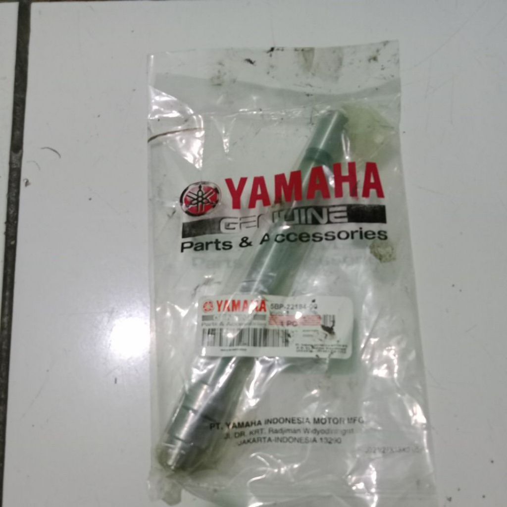 BOSH ARM YAMAHA SCORPIO