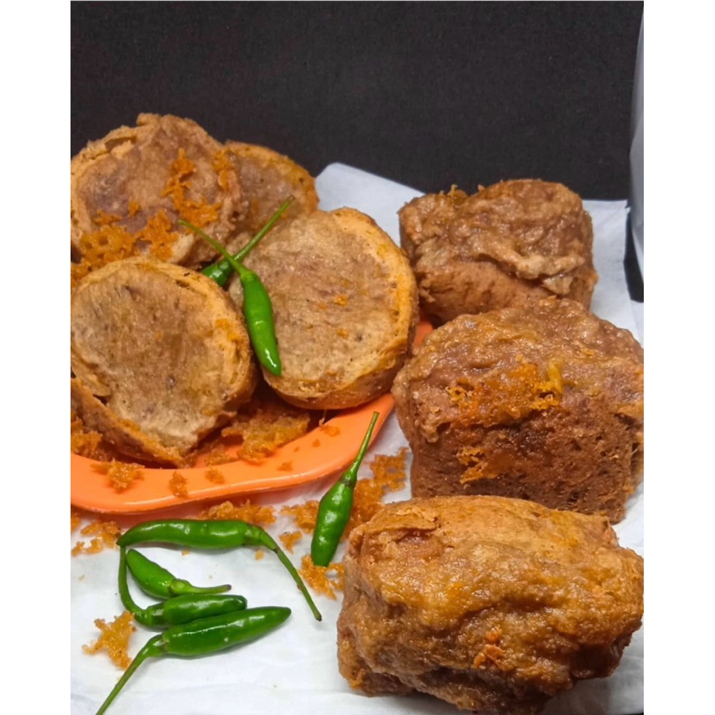 tahu pong bakso semarang