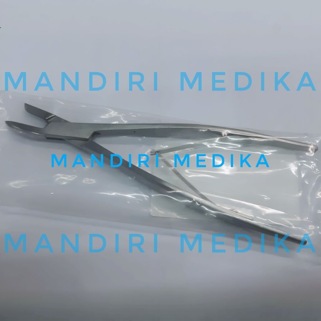 Michel Clip Applying Forcep Agrave Tang Marwa