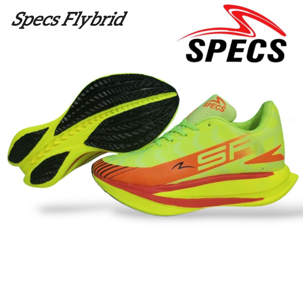 Sepatu SPECS Flaybrid Sepatu Running Specs Flaybrid Sepatu Olahraga Running Specs Flaybrid