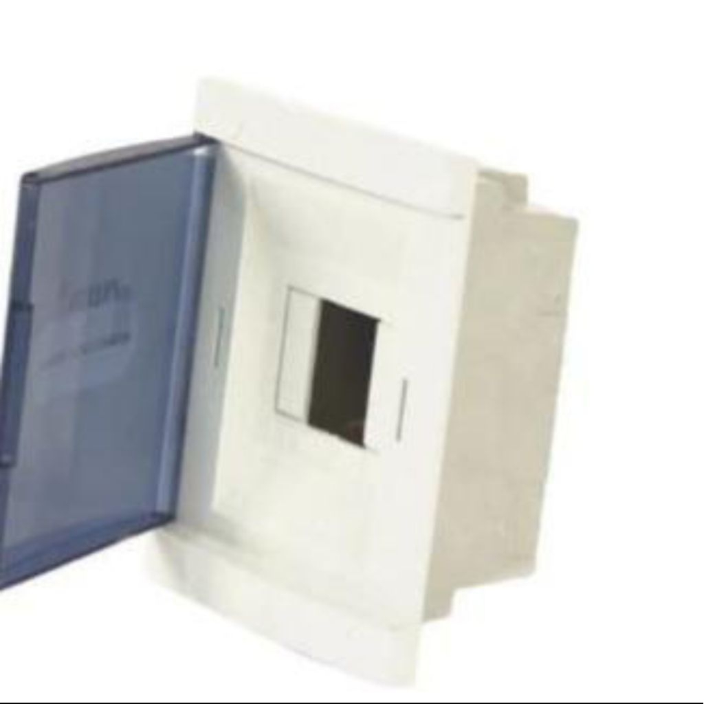 presto Box MCB 4 Grup tanam  Bisa Buat 2 MCB 3 MCB 4 MCB