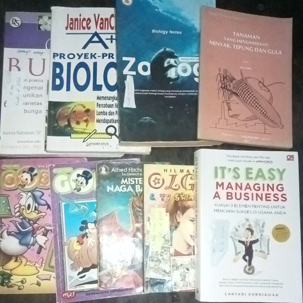 poster iklan jadul shampoo tahun 70 90 an