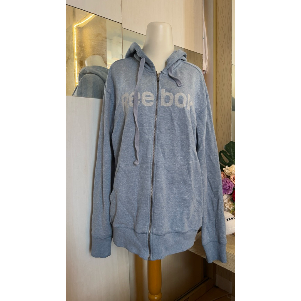 Rebook Jacket original