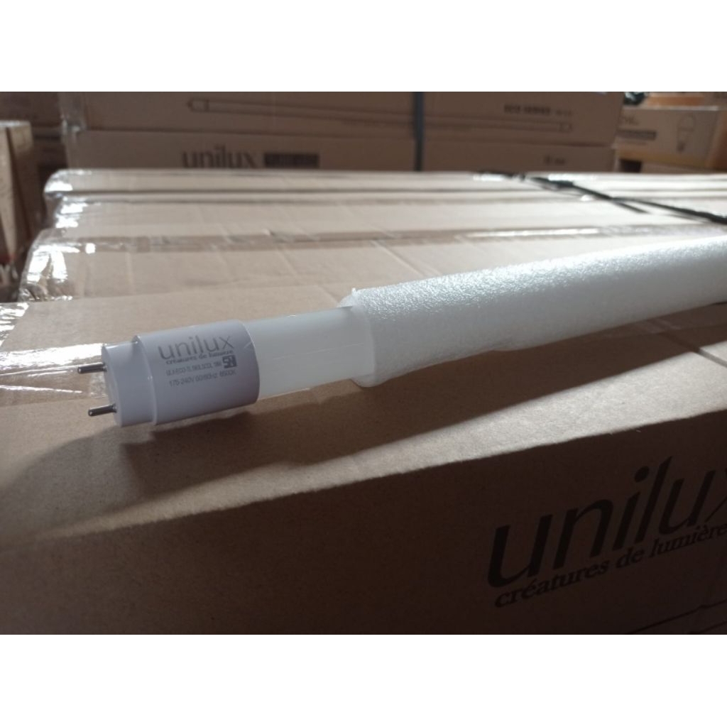 Lampu T8 TL LED 60CM / 120 CM TL LED 9W / 18W