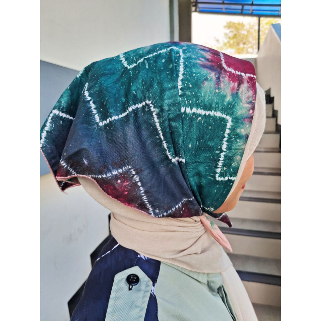 SLAYER KATUN SASIRANGAN BANJARMASIN SASIRANGAN KATUN SLAYER SKENA KATUN SKENA SASIRANGAN BANJARMASIN