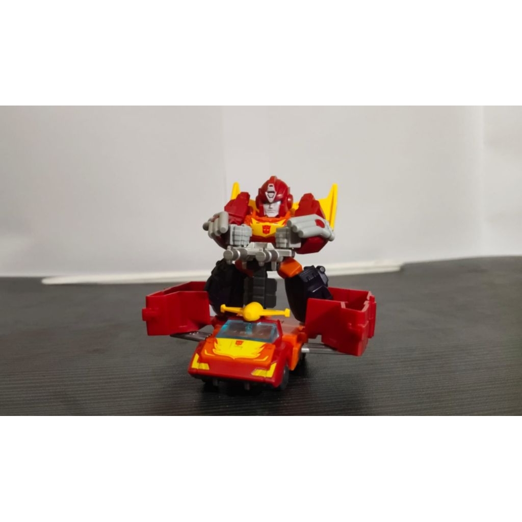Harga Rodimus Terbaru Nov 2025 | BigGo Indonesia