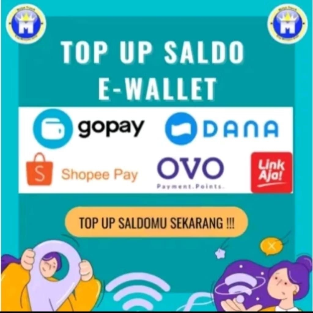 BESTSELLER TOP SALDO/PULSA XL AXIS REGULER TRANSPER 500K SAMPAI 5000K A1