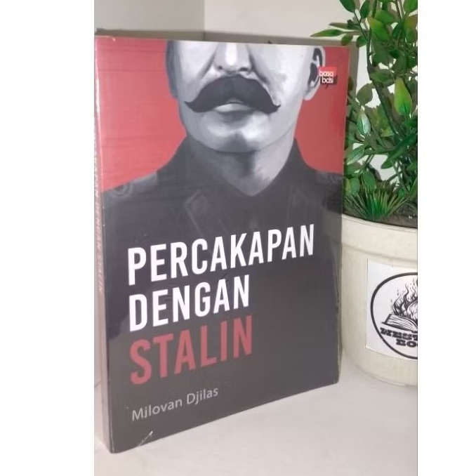 Percakapan Dengan Stalin