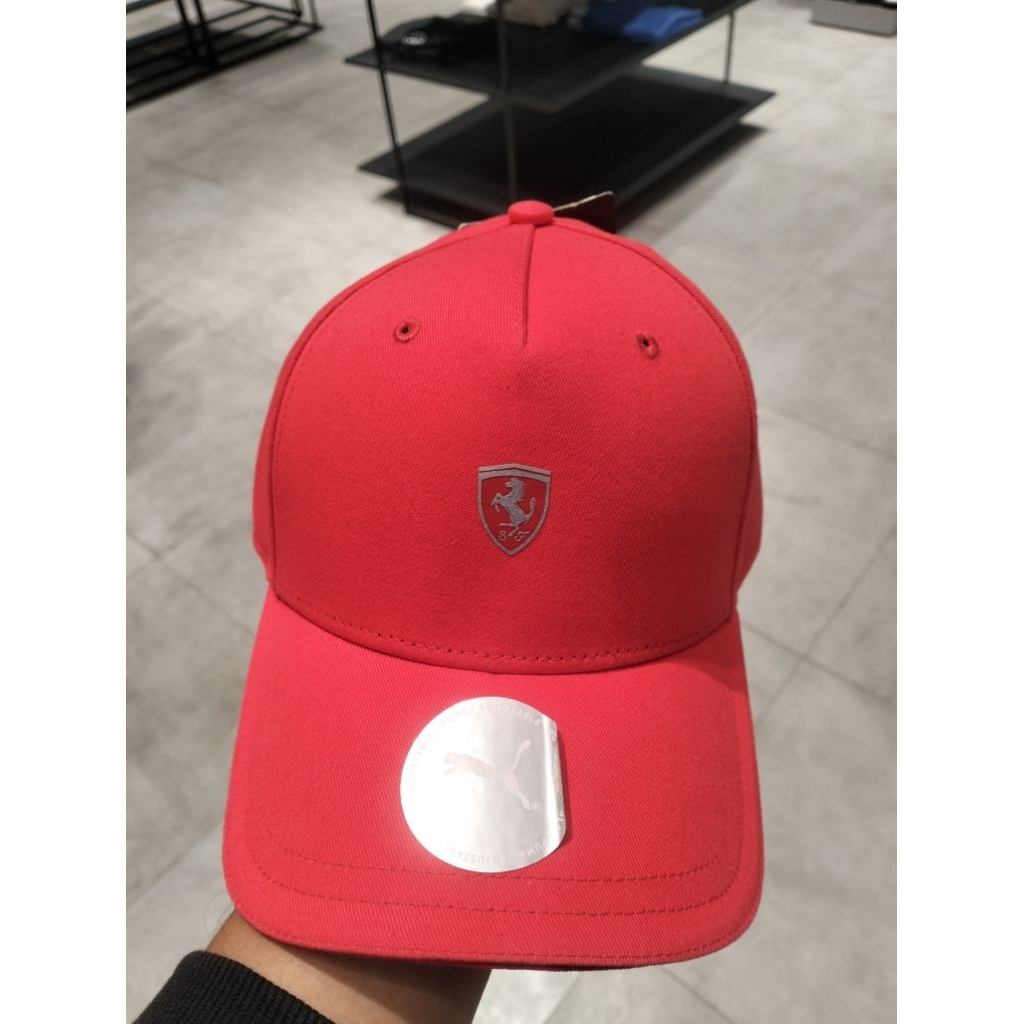 Cap puma x ferarri original