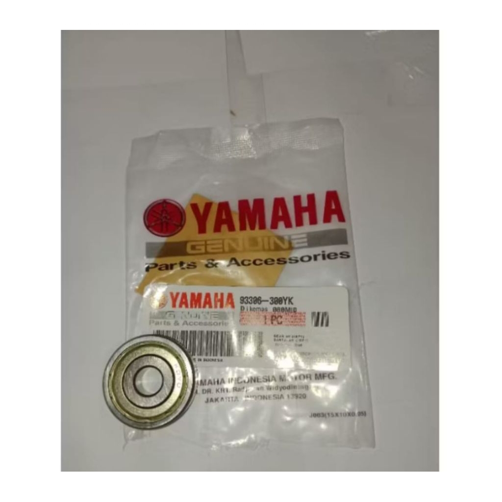 BEARING 6300 YAMAHA 93306 300 KD128 (93306-300)