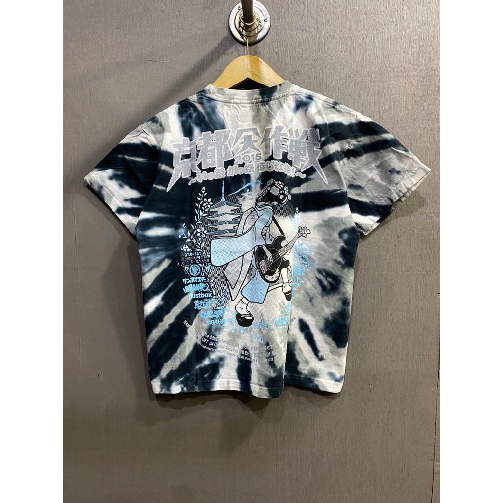 Mission Imposible Japan Fest Kyoto 2015