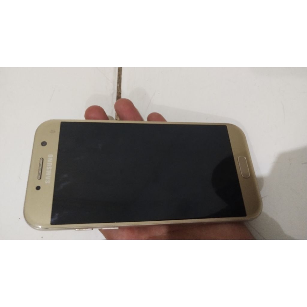 Samsung a5 2017 minus lcd