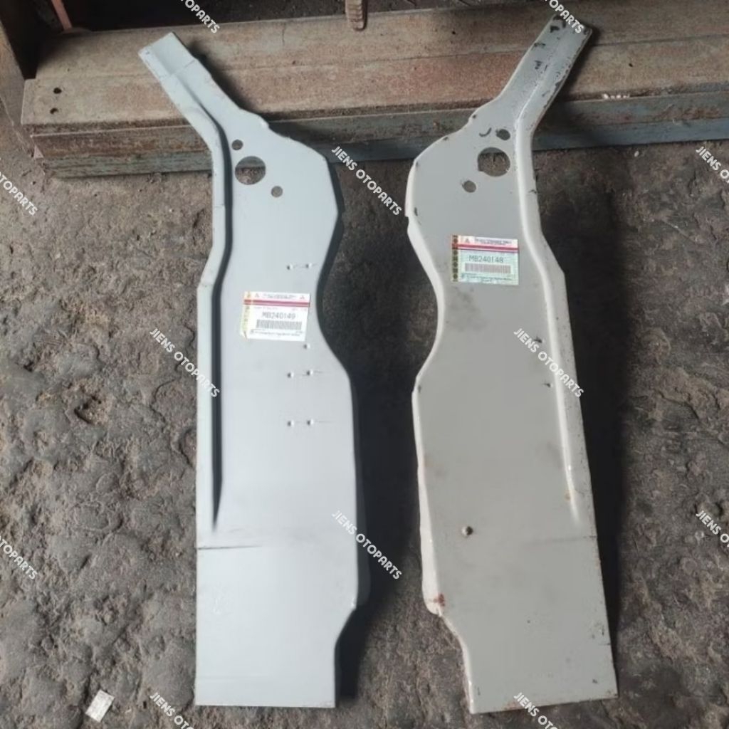 PILAR DEPAN/TIANG DEPAN (BAGIAN DALAM) FE/100PS/120PS UMPLUNG KTB ORIGINAL