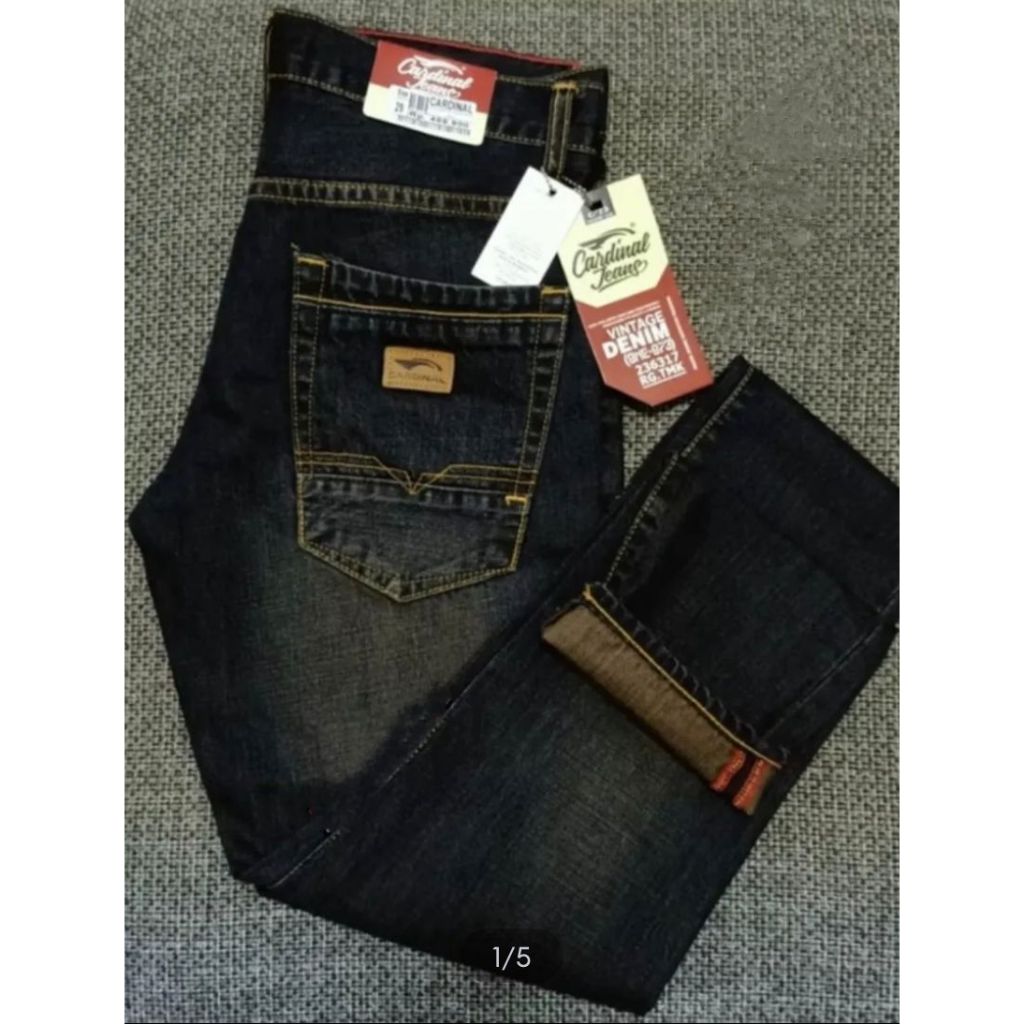 CELANA PANJANG PRIA CDL//CELANA JEANS PRIA DEWASA//CELANA PRIA TERBARU