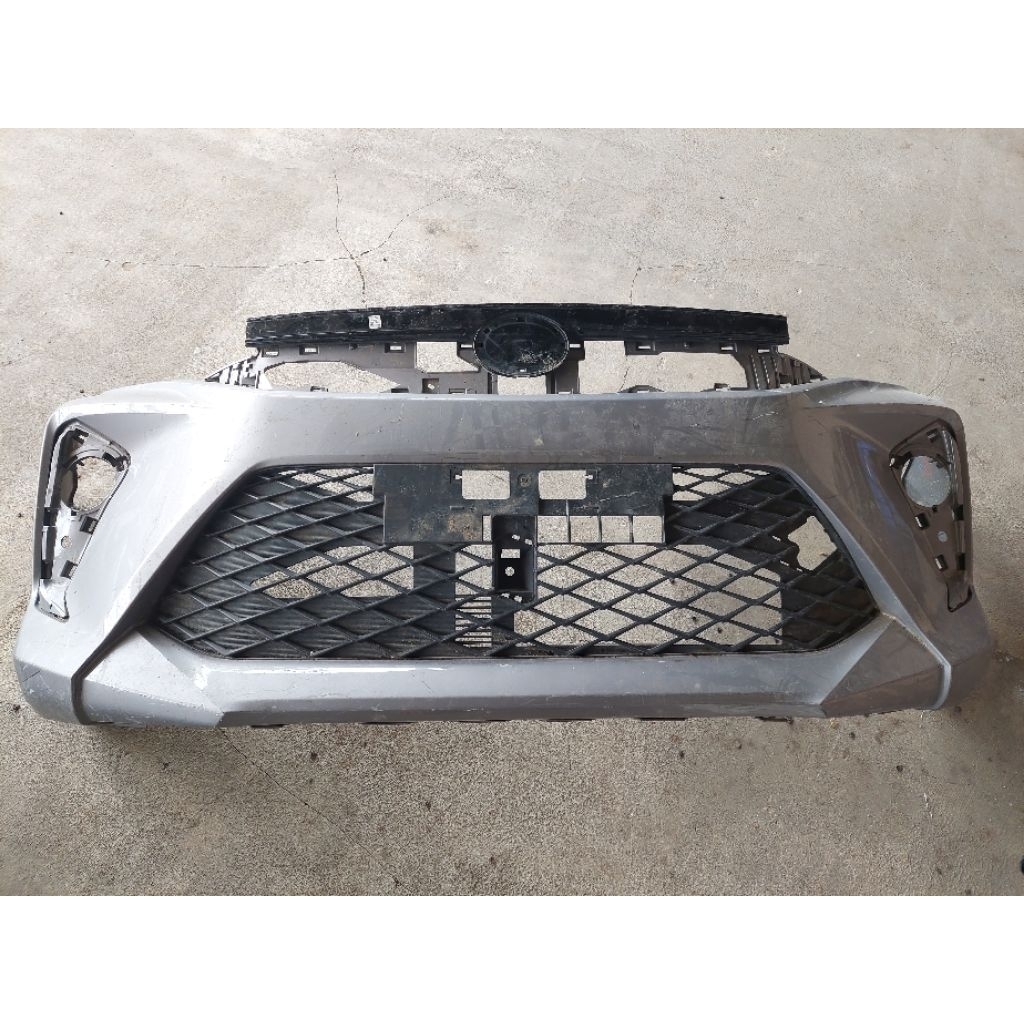 bemper depan XENIA 2022