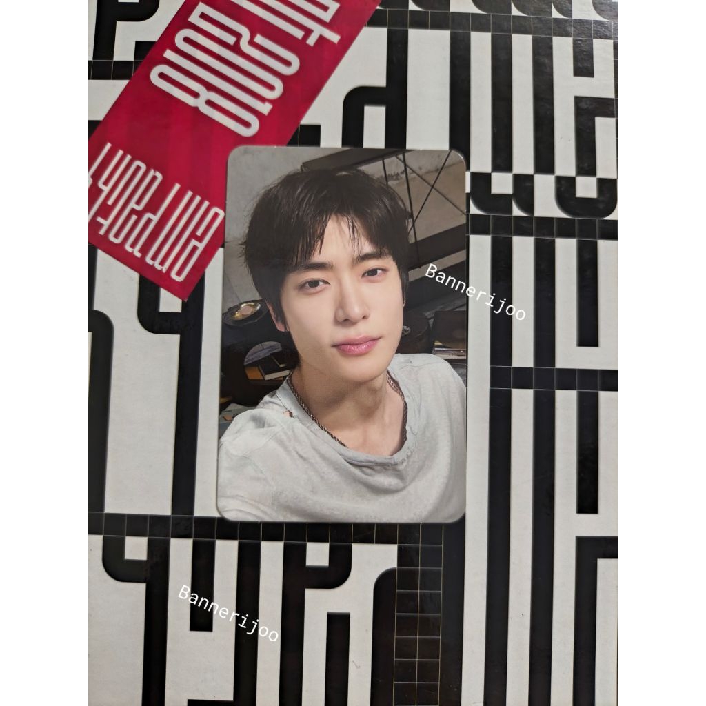 BACA DESK❗❗ pc jaehyun, taehyung, johnny, yuta, jaemin | sticker, album J, resonance, suhum, persona