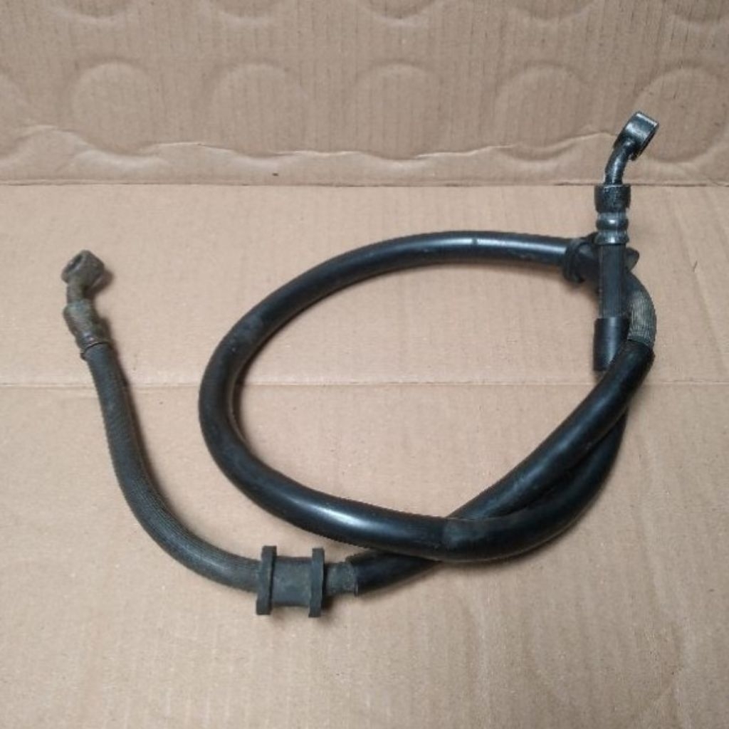 Selang rem beat fi Vario Scoopy slang rem depan beat fi Vario fi Scoopy fi PNP Beat karbu Scoopy Var