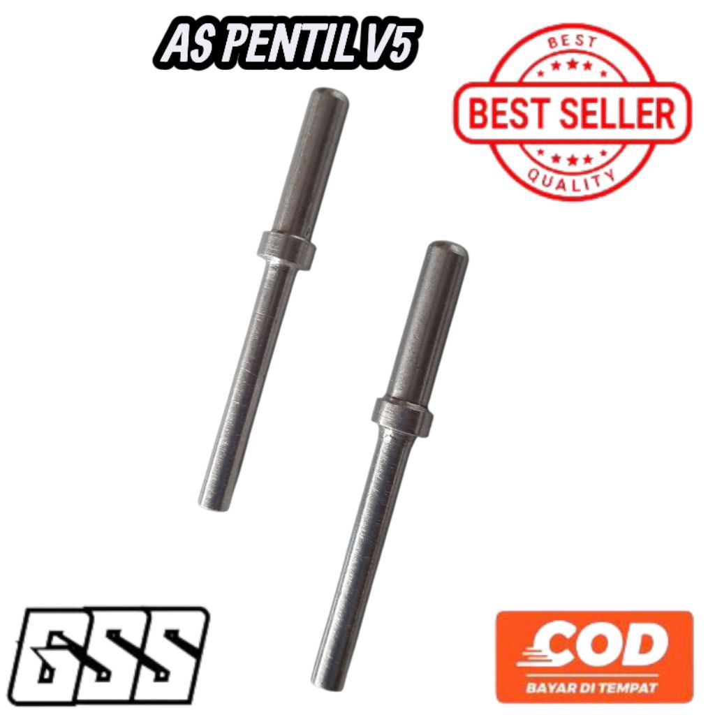 As Valve Sap | As Pentil Sap V5