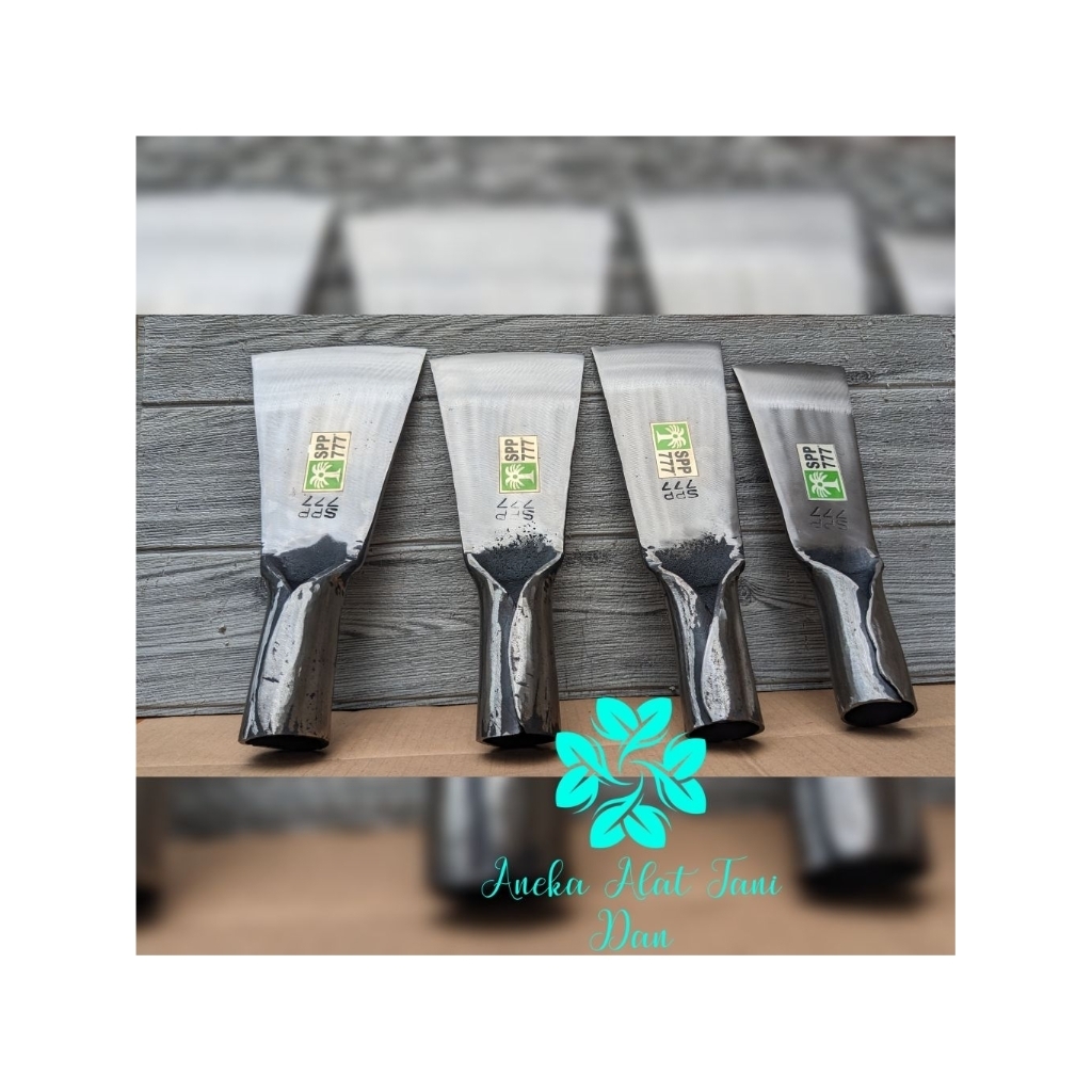 DODOS SPP 777 ALAT PANEN SAWIT // DODOS SAWIT // ALAT GALI TANAH/ PEMELIHARAAN SAWIT // PRUNING SAWI