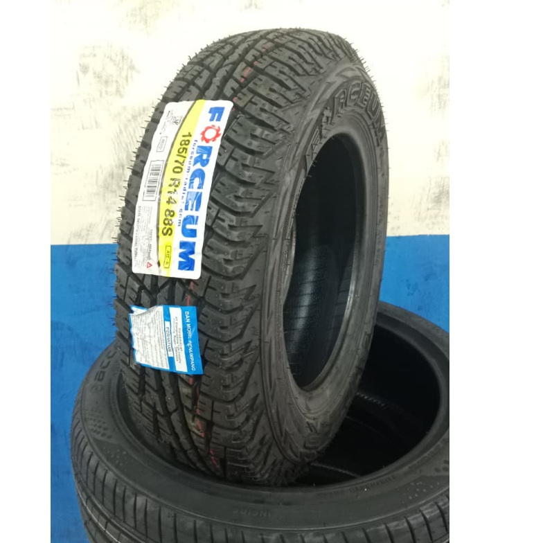 BAN MOBIL FORCEUM ATZ-R 185/70 R14 SEMI OFFROUD