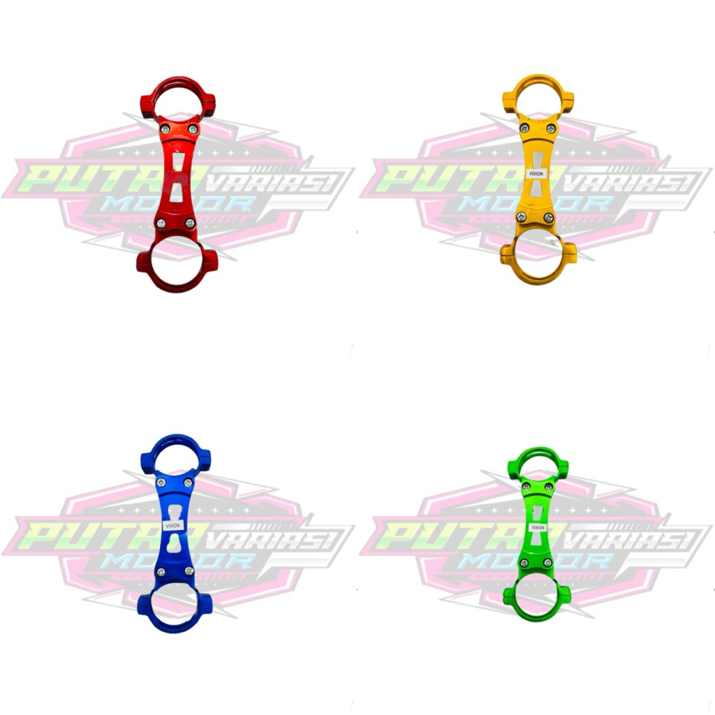 Borgol Shock Depan Vixion Borgol Shock Depan Vixion