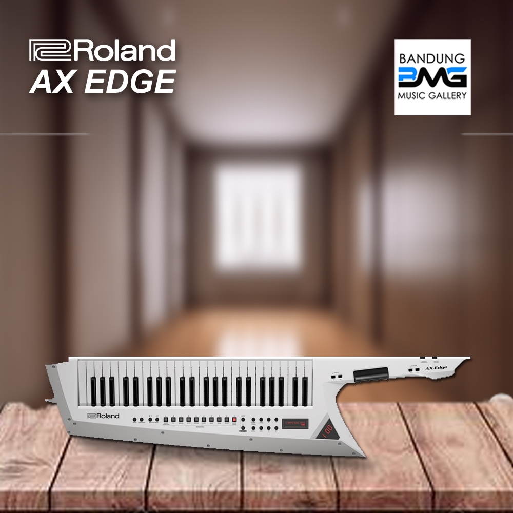 Digital Keyboard Roland AX-EDGE / AX-EDGE / AX-EDGE - Roland AX-EDGE