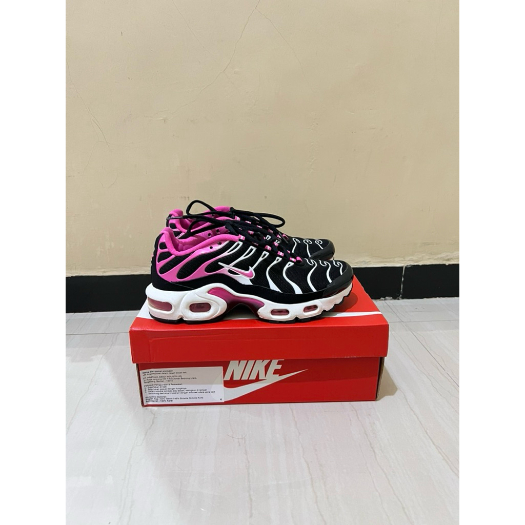 Nike Air Max Plus (GS) ORIGINAL Second