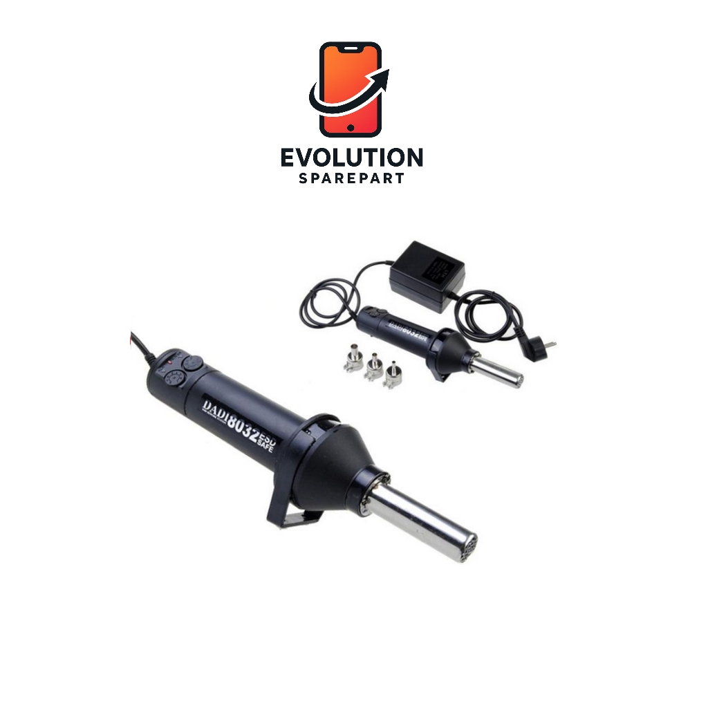 TOOL BLOWER DADI 8032