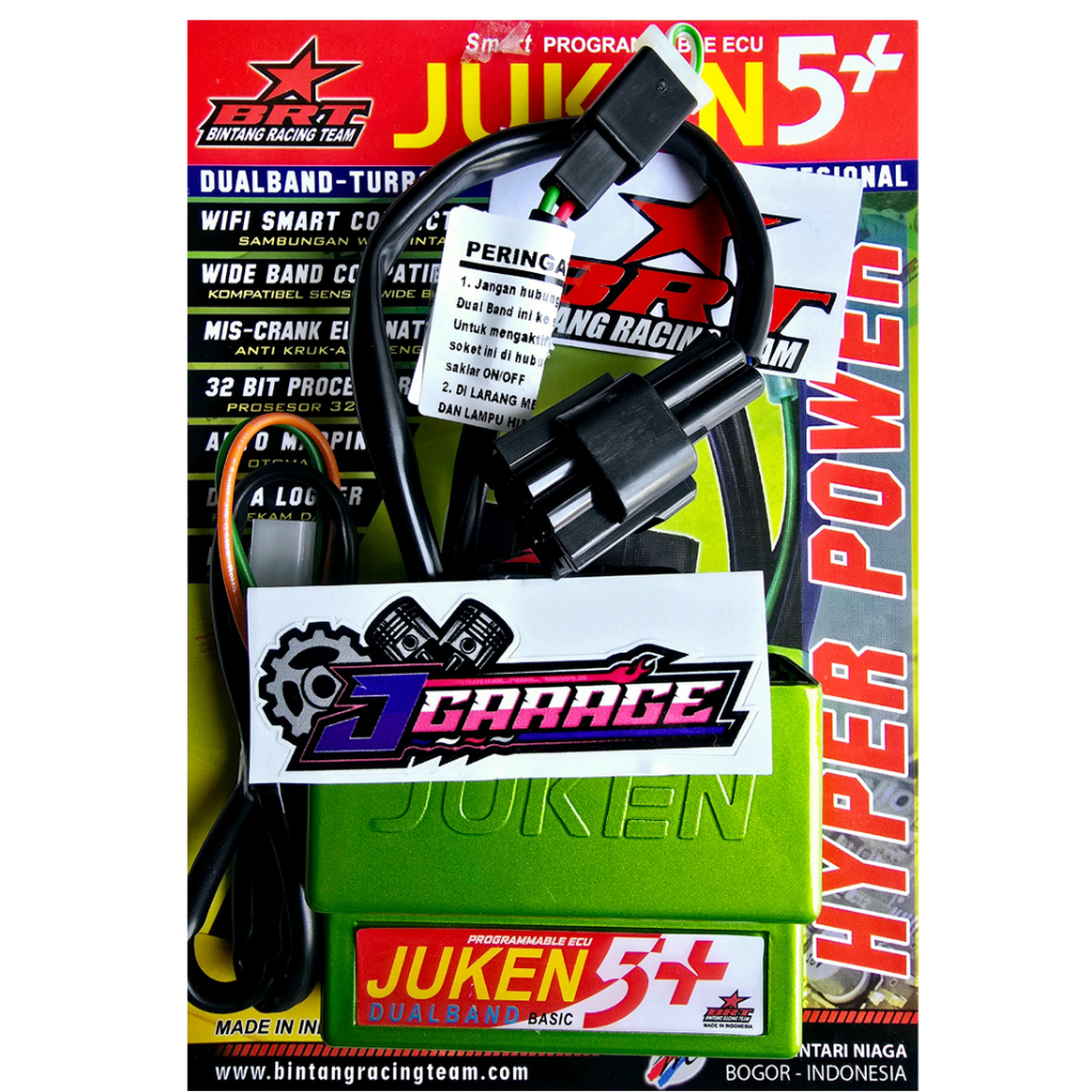 Ecu All New NMAX ABS / All New NMAX NON ABS Keyless / AEROX Connected ABS / All New AEROX NON ABS / 