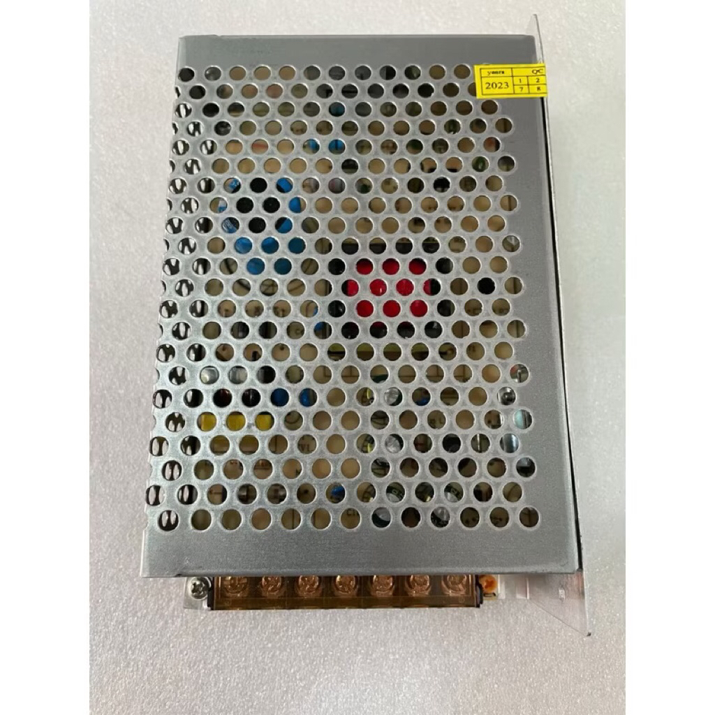 Power Supply Adaptor Switching Trafo 24V 3A 24 Volt 3 Ampere